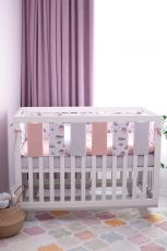 Постільний комплект Baby Veres 